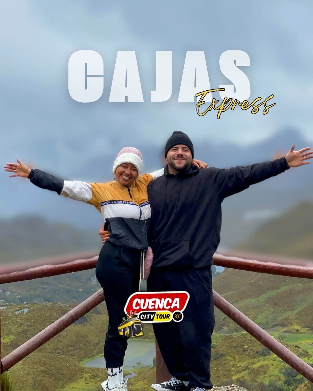 Cajas Express — imagen 6