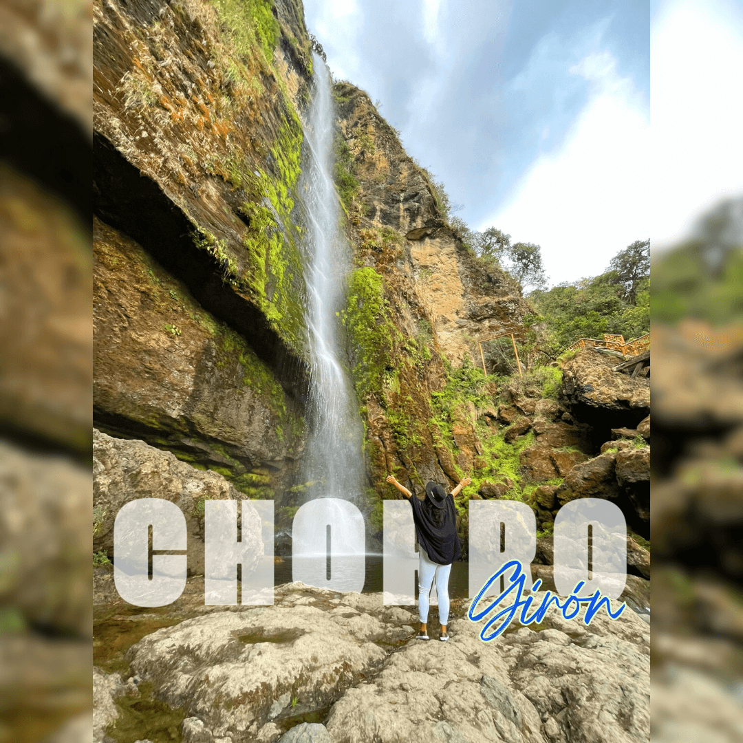 Chorro de Girón