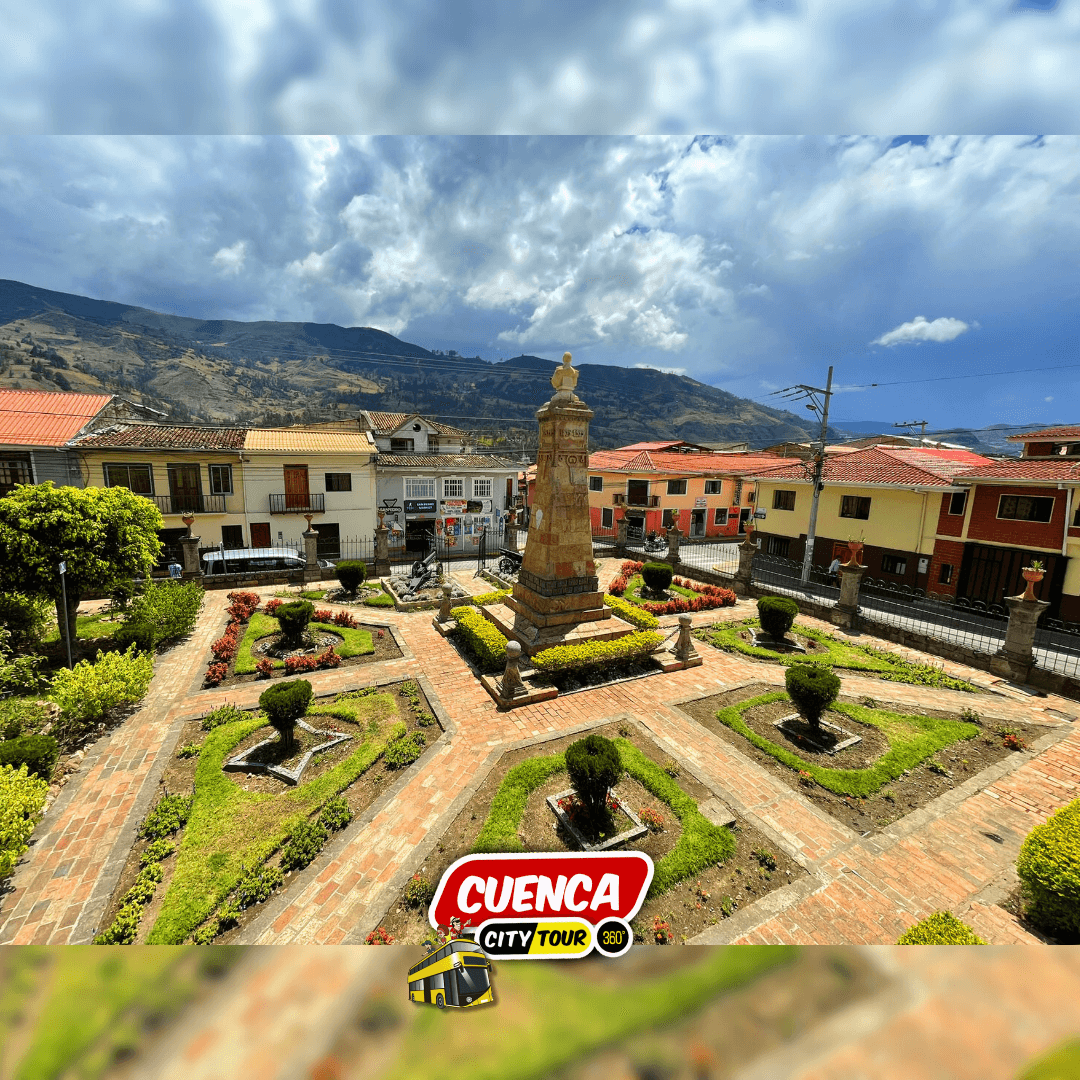 Chorro de Girón — imagen 2