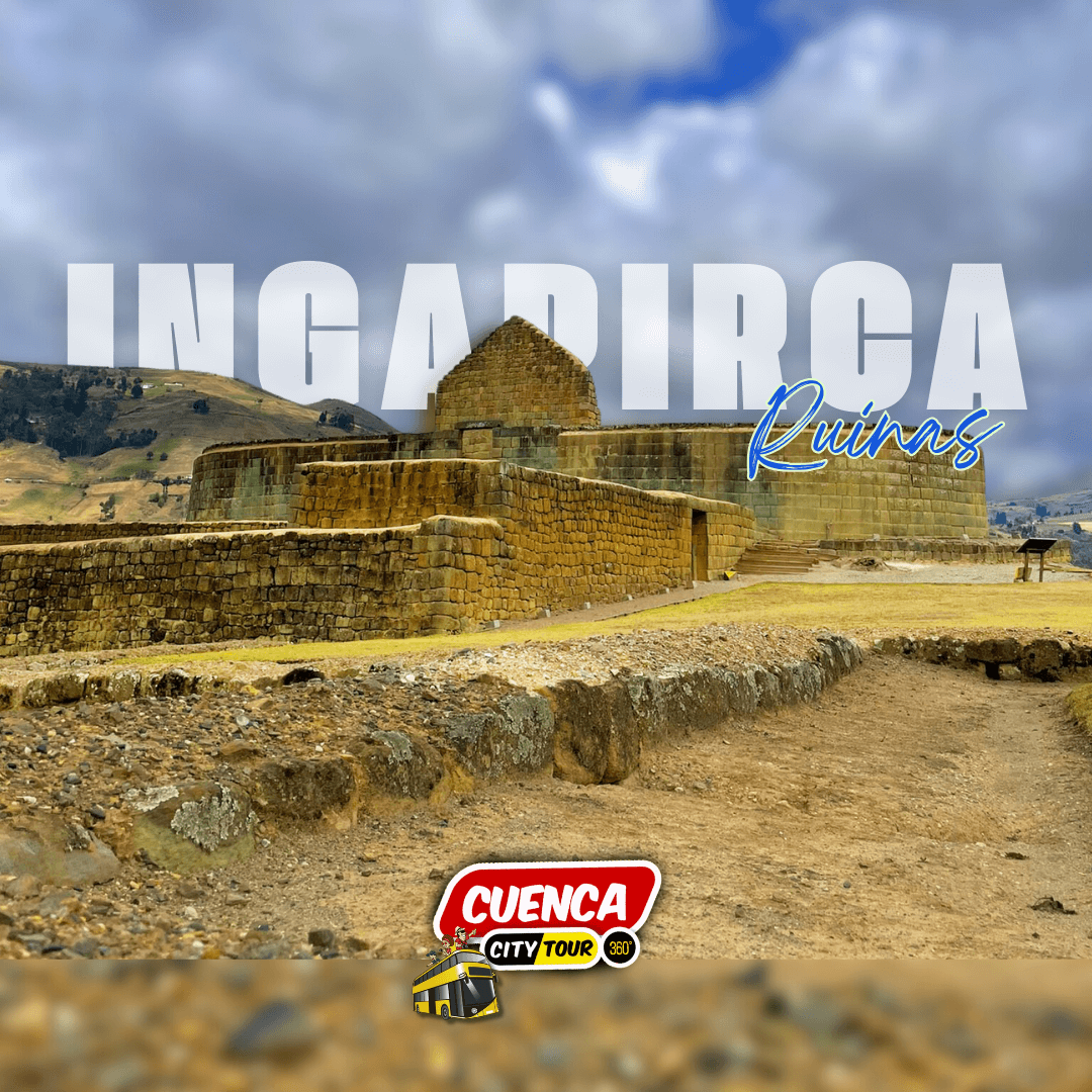 Ingapirca, Gualaceo, Chordeleg — imagen 5