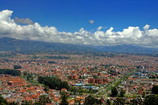 Ruta Sur