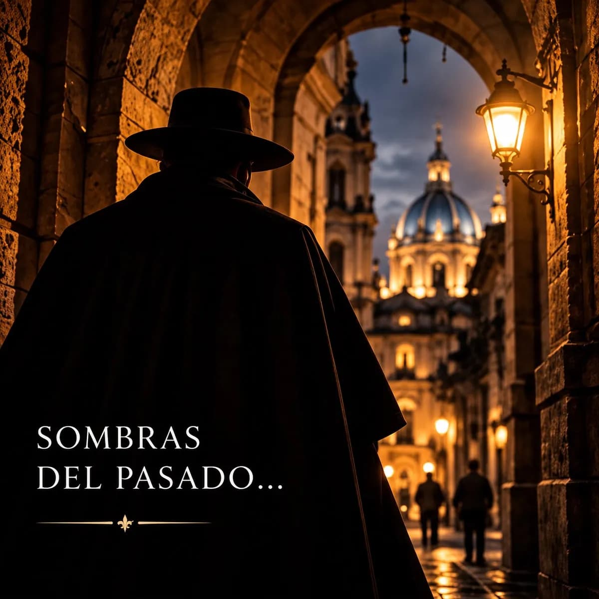 LEYENDAS PARTY — imagen 3