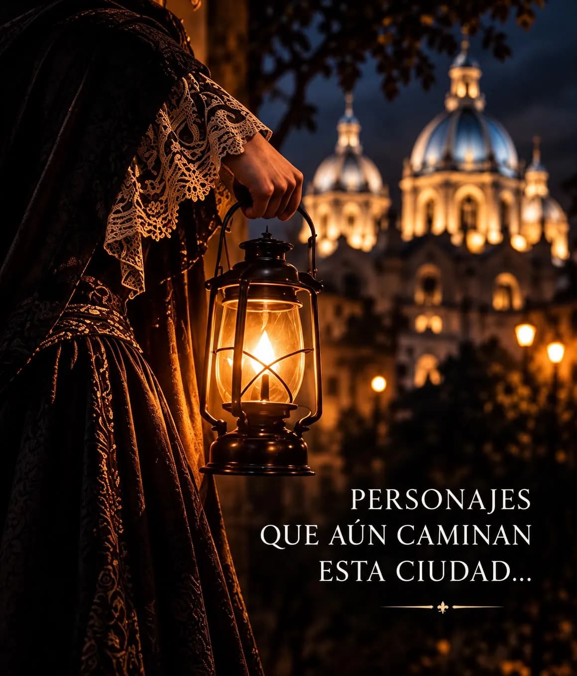 LEYENDAS PARTY — imagen 4