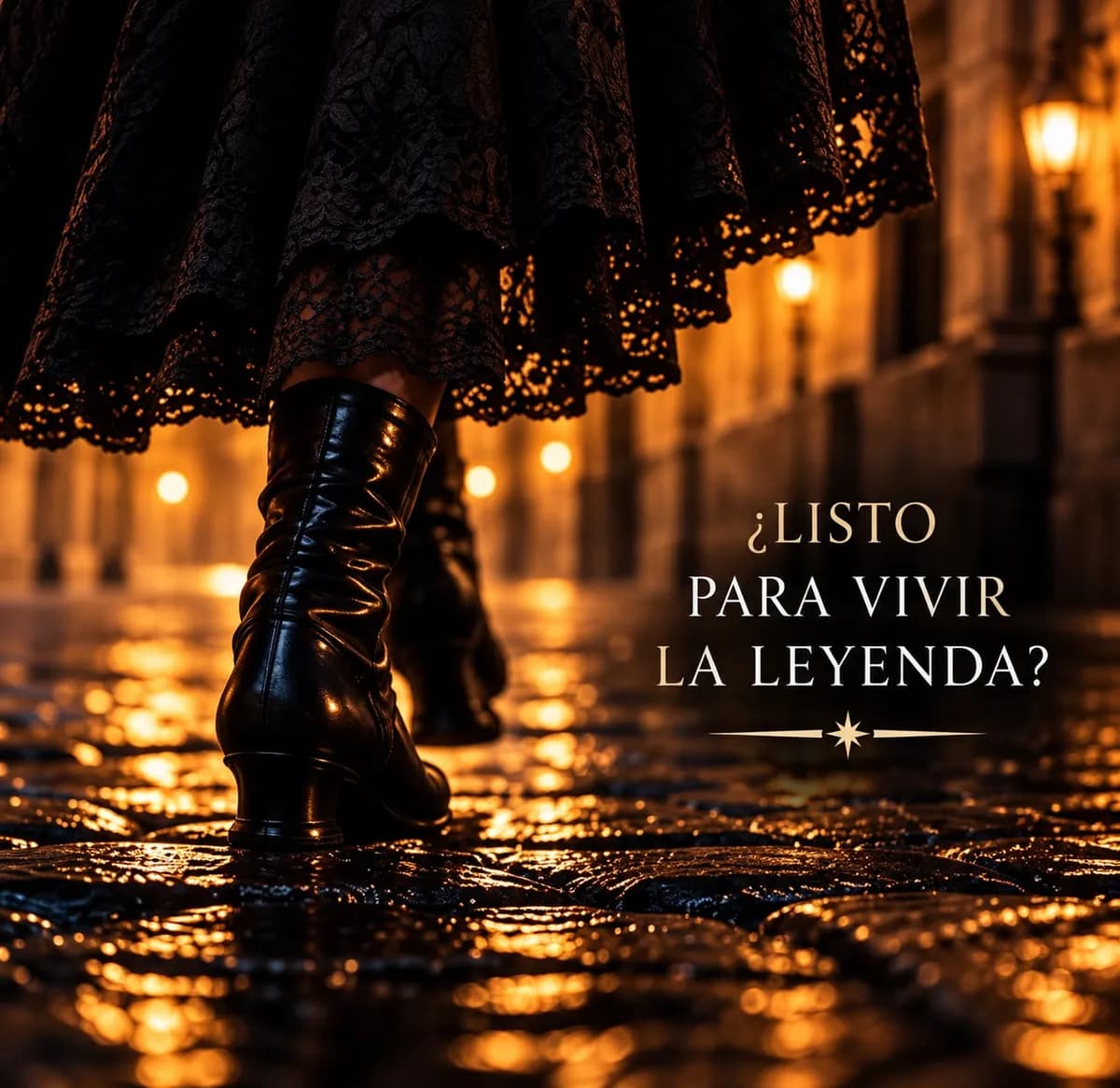 LEYENDAS PARTY — imagen 6